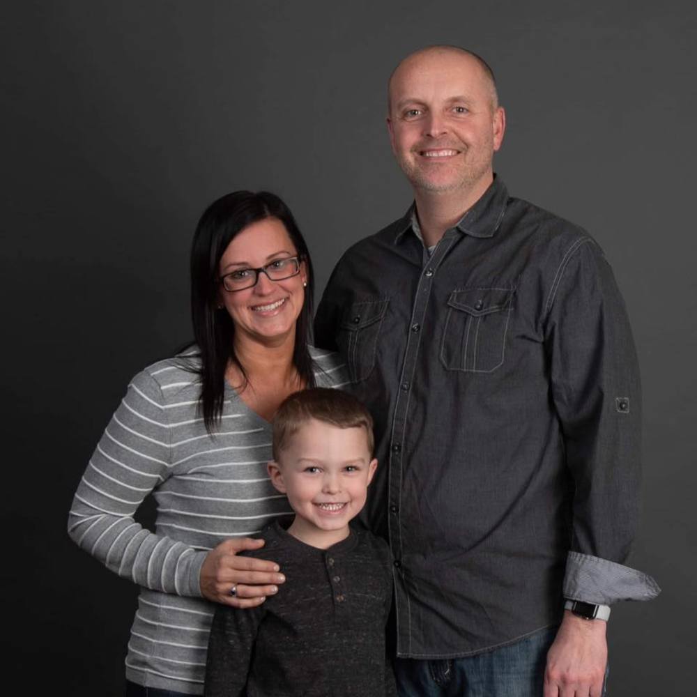 Meet your Posher, Monica